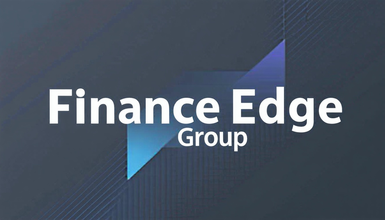 Finance Edge Group logo