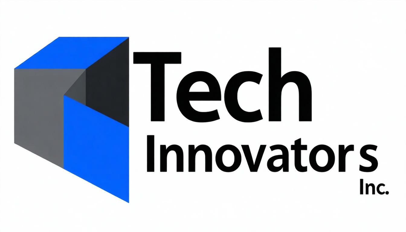 Tech Innovators Inc. logo