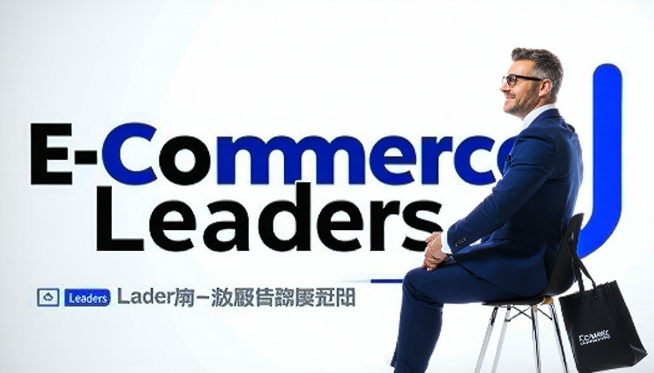E-Commerce Leaders logo