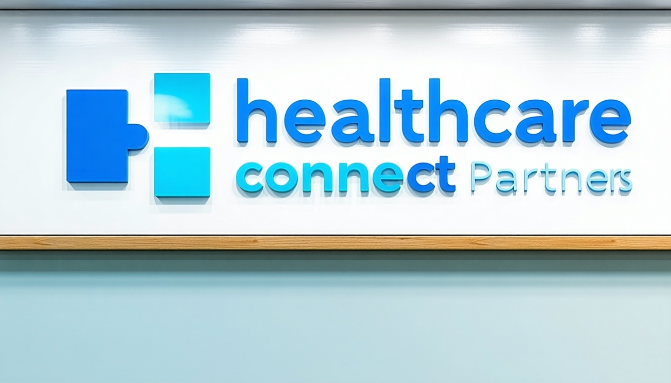 Healthcare Connect Partners logo
